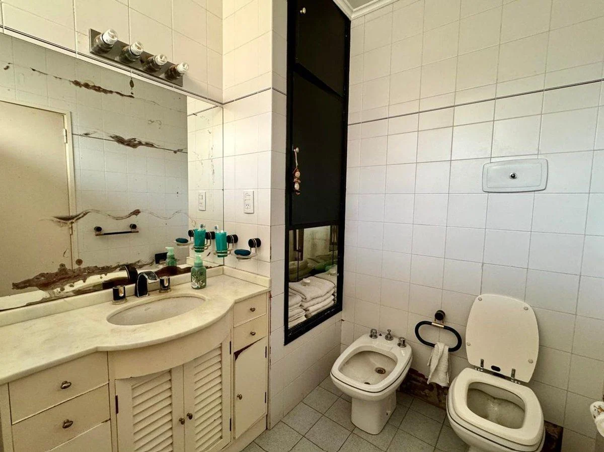 Venta / Casa Centrica / Rafaela 4