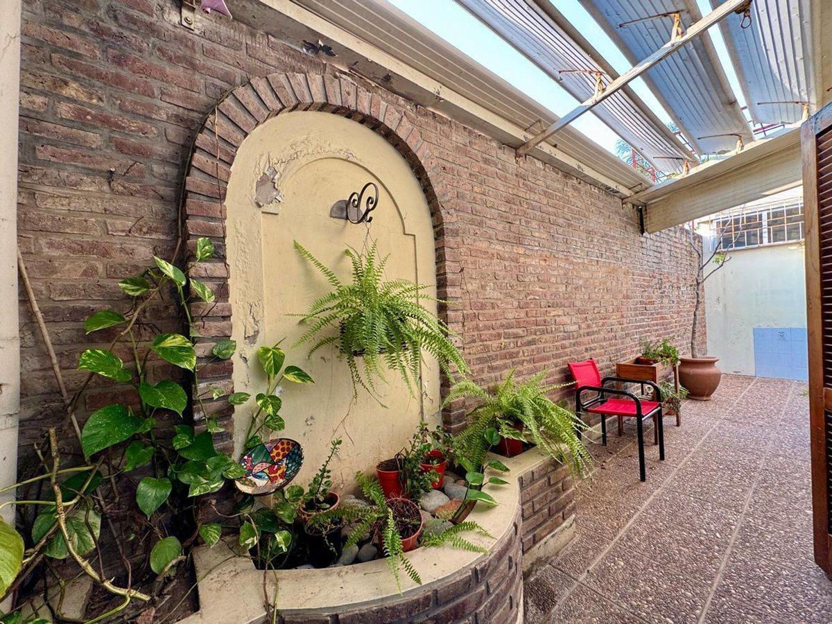 Venta / Casa Centrica / Rafaela 5