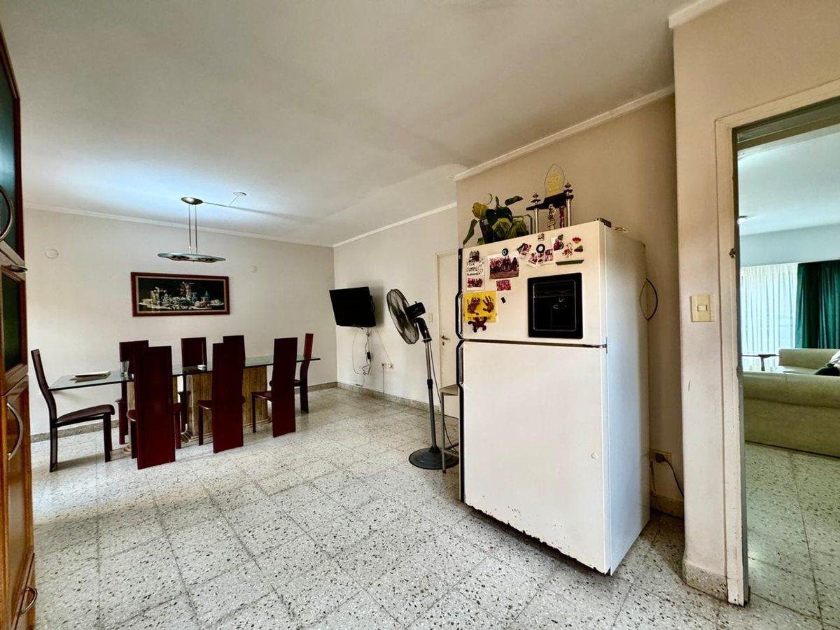 Venta / Casa Centrica / Rafaela 3