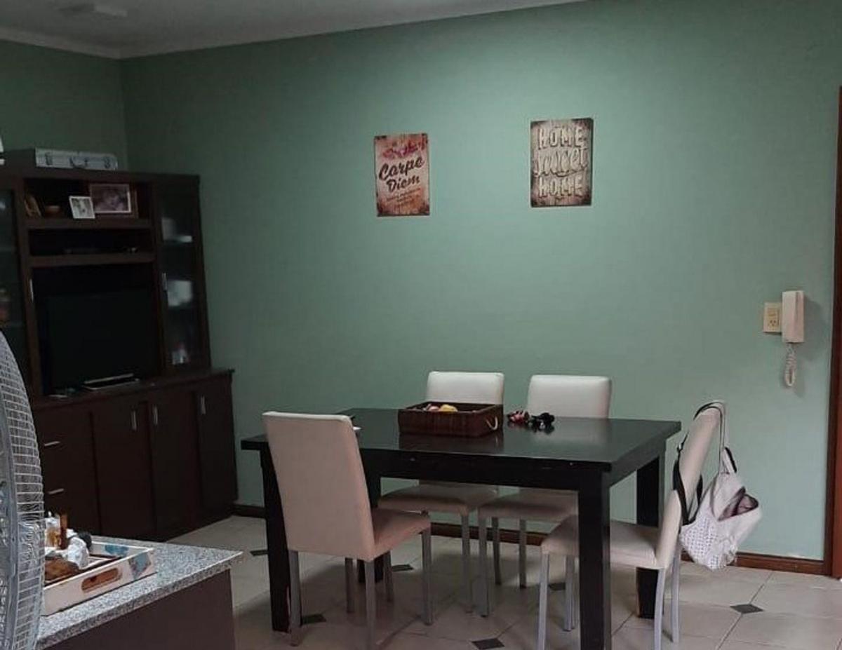 Venta / Casa / B° Colon / Sunchales / Financiada 3
