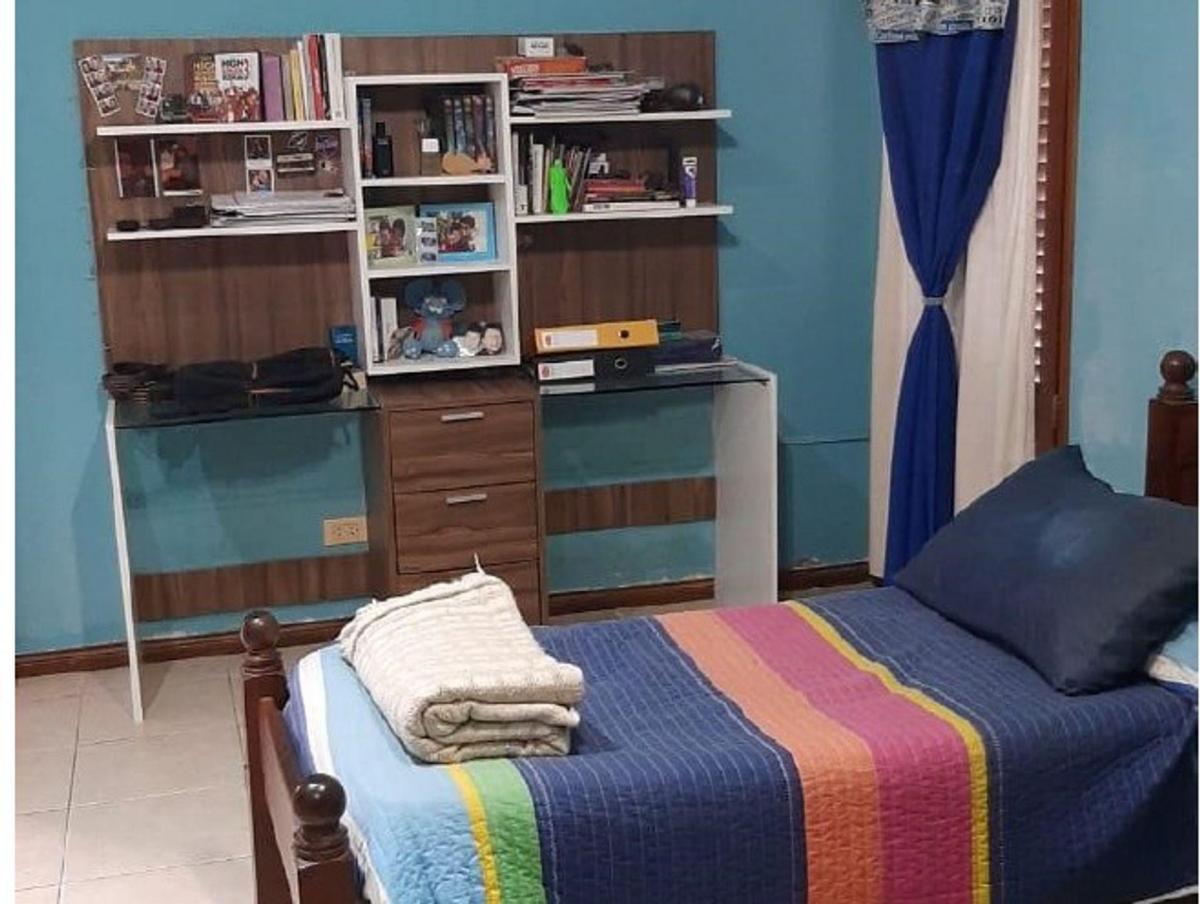 Venta / Casa / B° Colon / Sunchales / Financiada 2