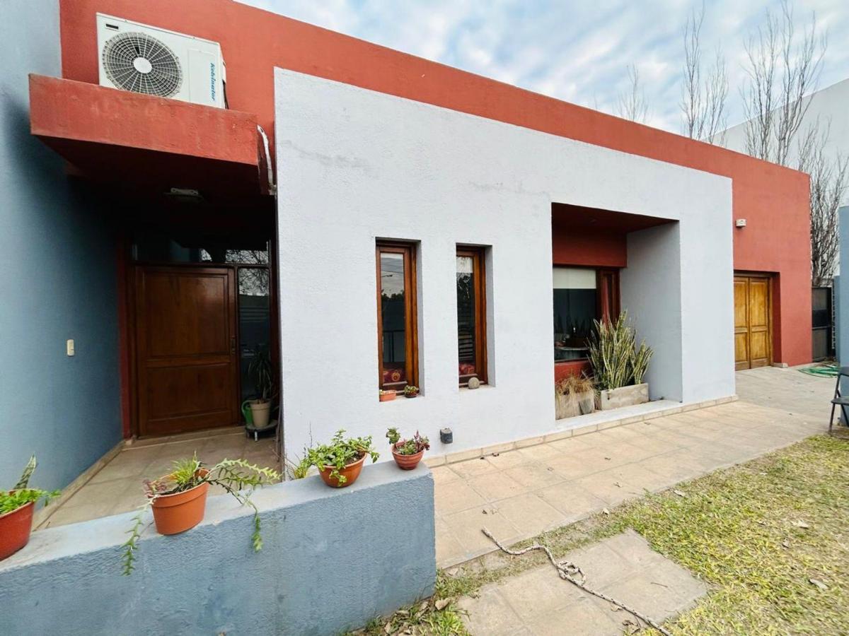 Propiedad en Argentina
