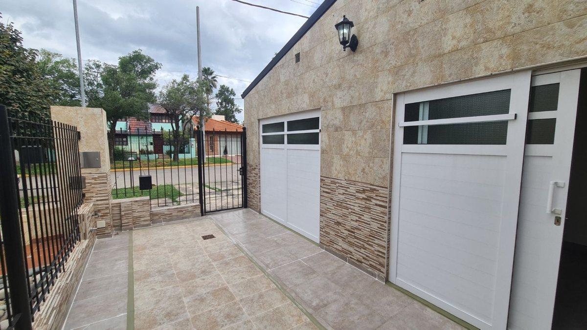 Venta PH 2 Dorm./garage/patio/apta Credito 4