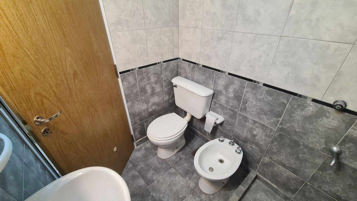 Venta PH 2 Dorm./garage/patio/apta Credito 3