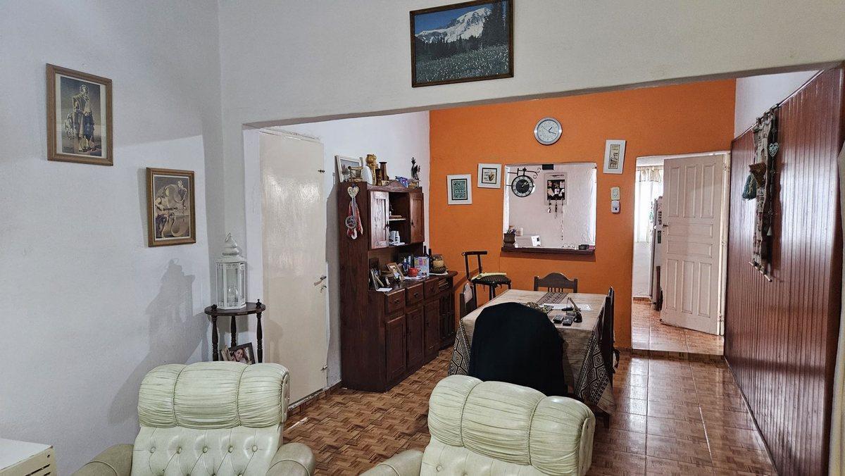 Venta Casa/ Apta Credito en Sunchales 4