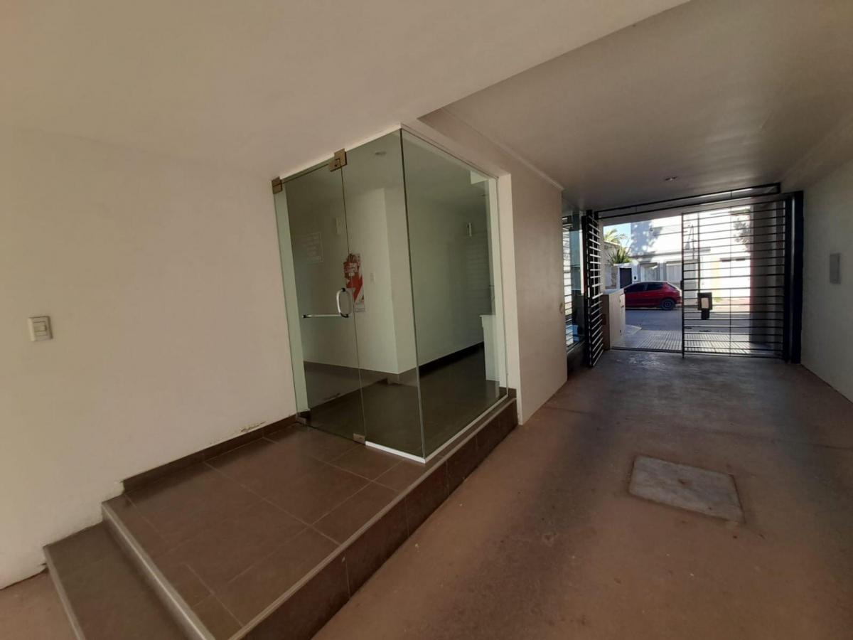 Venta Dpto/apto Crédito/2 Dorm./cochera 3