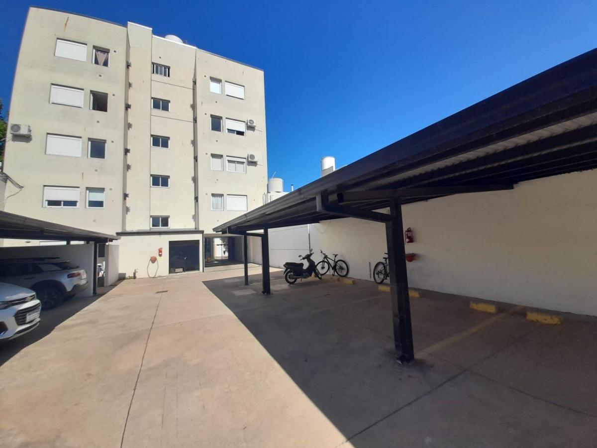 Venta Dpto/apto Crédito/2 Dorm./cochera 4
