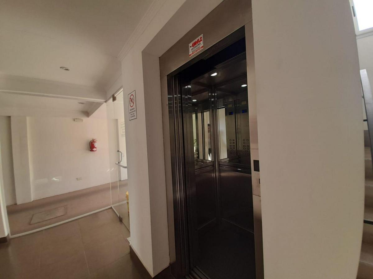 Venta Dpto/apto Crédito/2 Dorm./cochera 3