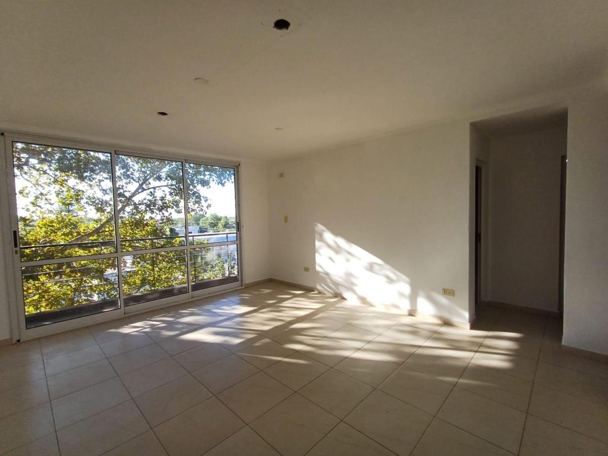 Venta Dpto/apto Crédito/2 Dorm./cochera 1
