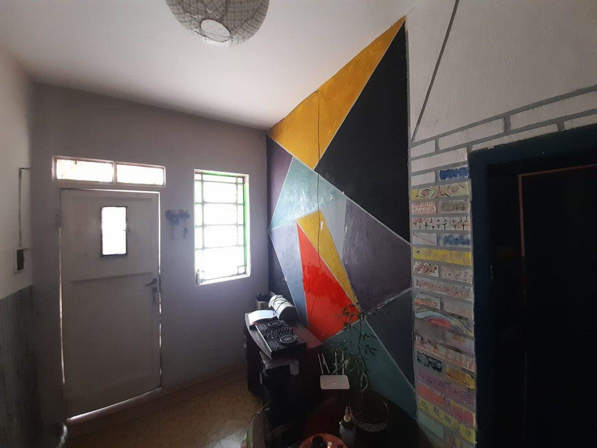 Venta de 2 Casas/amplio Frente/renta o Desarrollo. 3