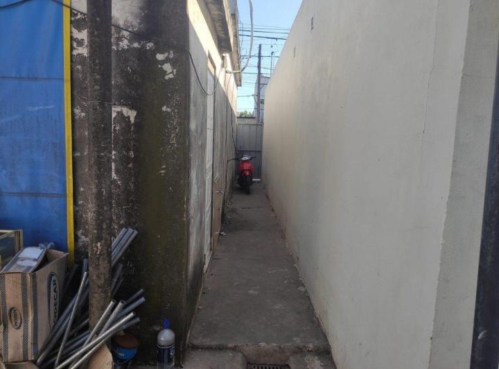 Local Comercial / Sunchales / Oportunidad 4