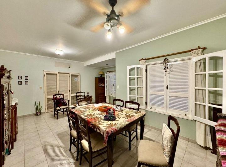 VENTA/CASA/DOS DORMITORIOS/SERVICIOS/RAFAELA 3