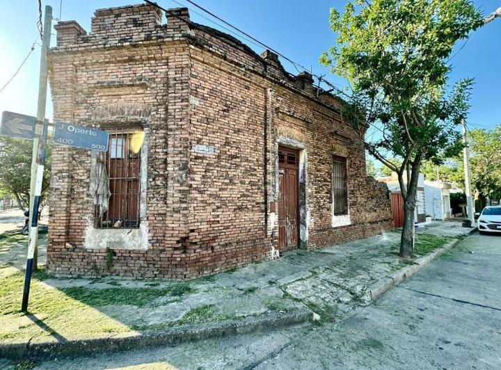 Propiedad en Argentina