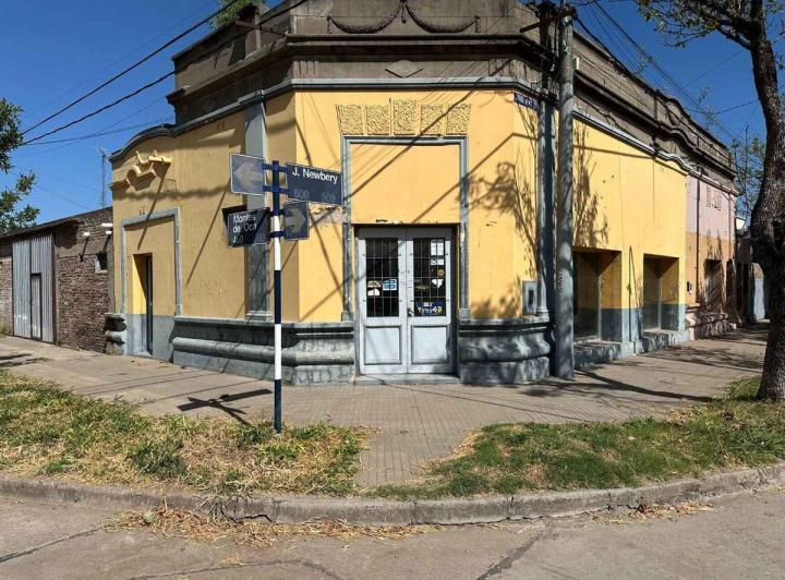 Propiedad en Argentina
