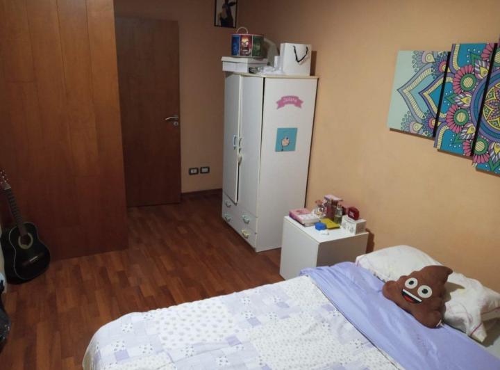 CASA 2 DORMITORIOS CON PILETA Y MUCHO PARQUE 5