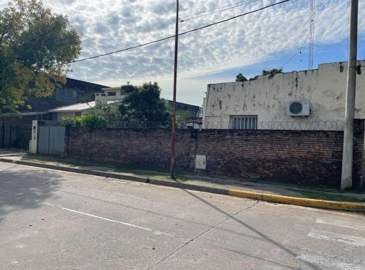 VENTA/CASA/APTA CRÉDITO/SERVICIOS/RAFAELA 1