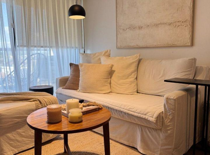 VENTA DPTO. 2 DORMITORIOS/EDIFICIO CAM 66 5