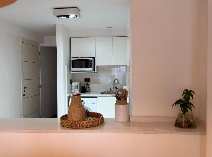 VENTA DPTO. 2 DORMITORIOS/EDIFICIO CAM 66 4
