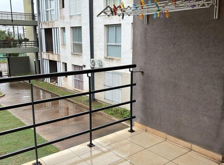 VENTA / DEPARTAMENTO / 2 DORMITORIOS / SUNCHALES 5