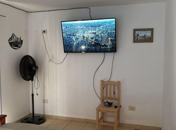 VENTA / DEPARTAMENTO / 2 DORMITORIOS / SUNCHALES 3