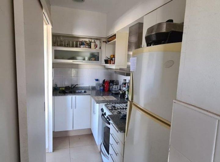 VENTA/ DEPARTAMENTO 2 DORMITORIOS / COCHERA 3