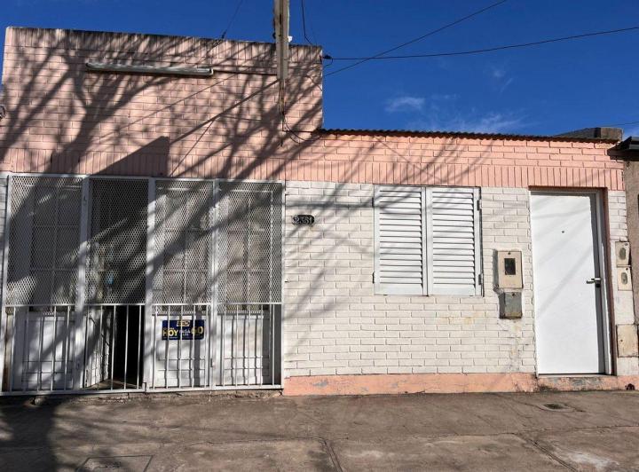 Propiedad en Argentina
