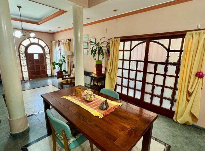 VENTA/CASA APTA A CRÉDITO/3 DORMITORIOS/J DE GARAY 2