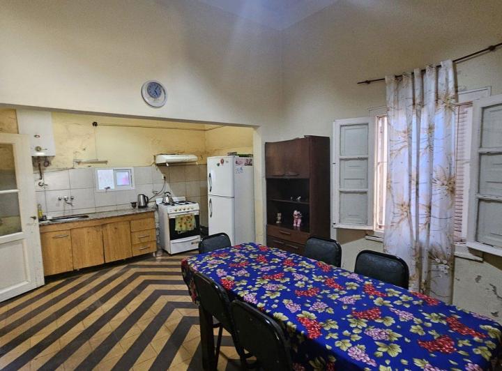 VENTA/CASA/ Bª 9 DE JULIO/CON SERVICIOS/APTA CRED. 3