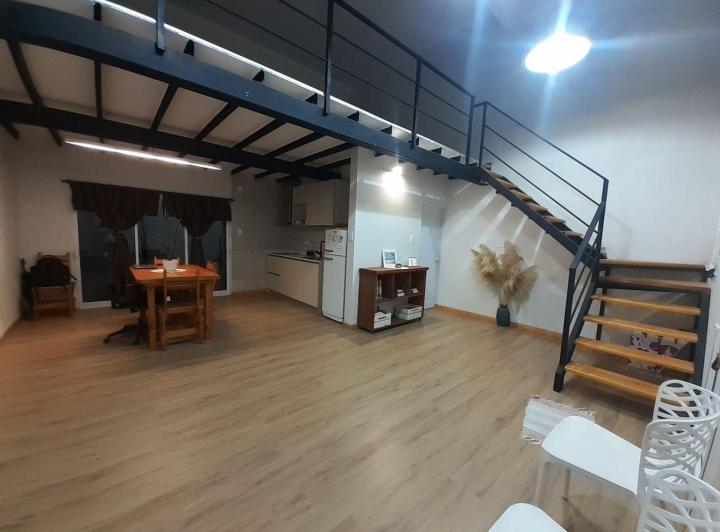 VENTA / DPTO / B° PASEO DEL PARQUE  / SUNCHALES 5