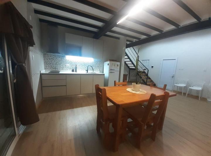 VENTA / DPTO / B° PASEO DEL PARQUE  / SUNCHALES 2