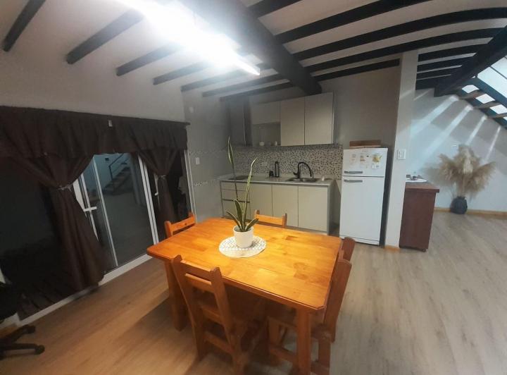 VENTA / DPTO / B° PASEO DEL PARQUE  / SUNCHALES 4