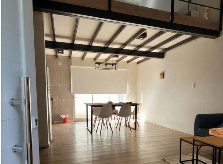VENTA / DPTO / B° PASEO DEL PARQUE  / SUNCHALES 4