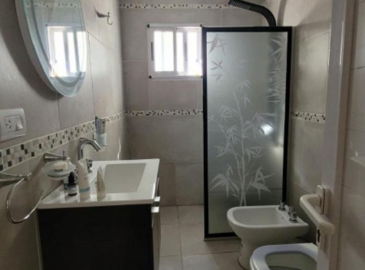 VENTA / DPTO / B° PASEO DEL PARQUE  / SUNCHALES 5