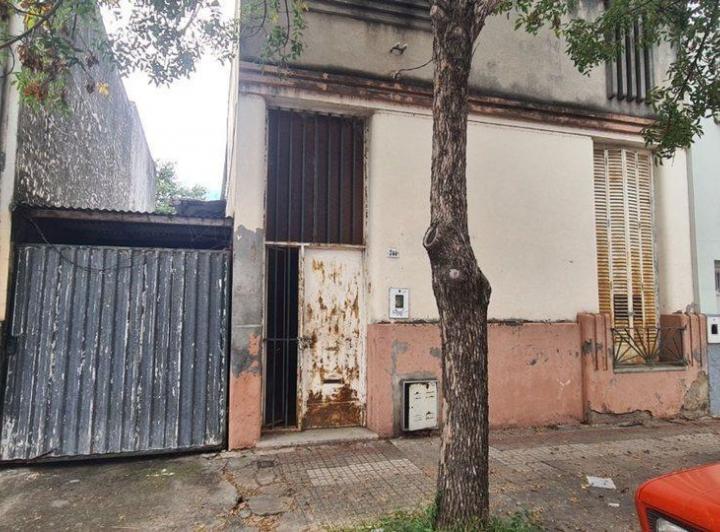 Propiedad en Argentina