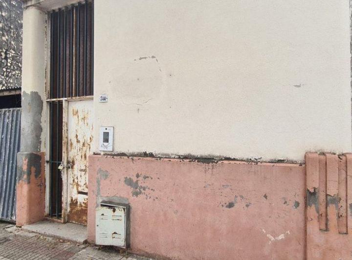 VENTA/CASA/ZONA CENTRICA/A REFACCIONAR 2
