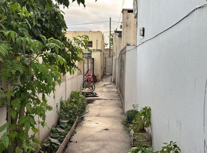 VENTA/CASA Y DEPARTAMENTO/INVERSION/SUNCHALES 4