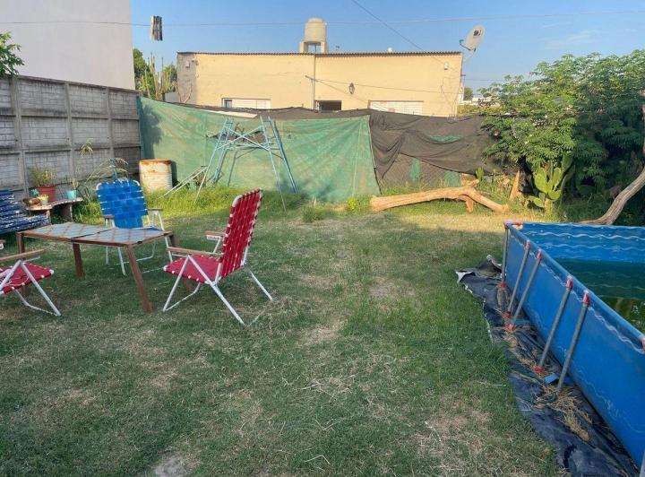 VENTA/CASA Y DEPARTAMENTO/INVERSION/SUNCHALES 5