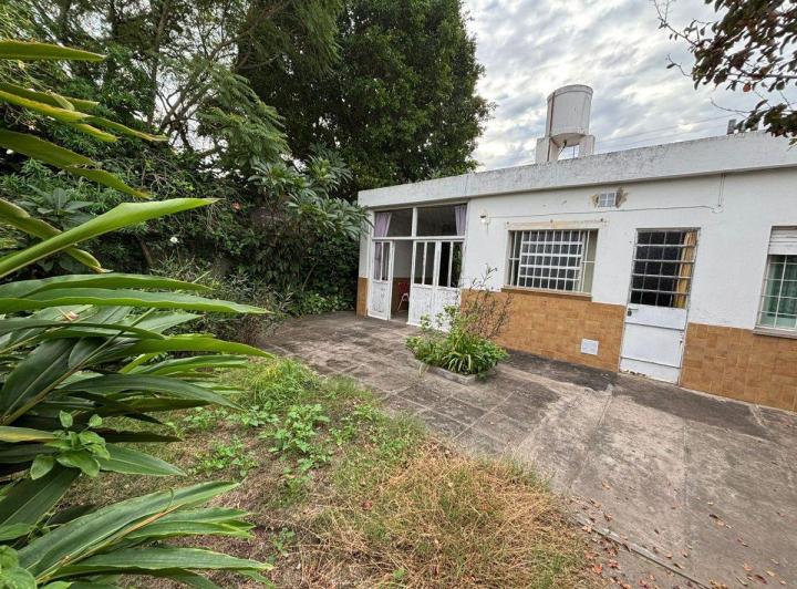 VENTA CASA/Bo.SARMIENTO/APTA CREDITO 4