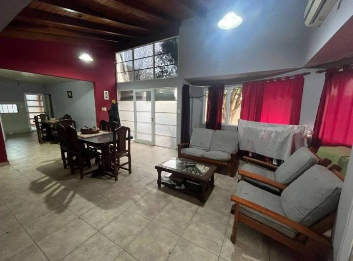 VENTA/CASA/VILLA ROSAS/TODOS LOS SERV/APTA CREDITO 2