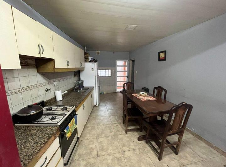 VENTA/CASA/VILLA ROSAS/TODOS LOS SERV/APTA CREDITO 4