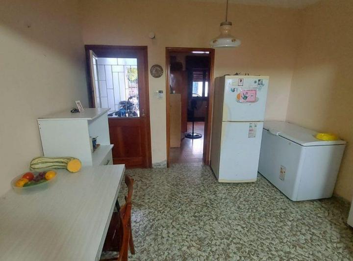 VENTA / CASA / B° SANCOR/ SUNCHALES 4