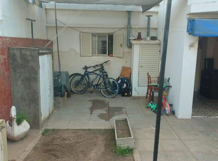 VENTA / CASA / B° SANCOR/ SUNCHALES 3