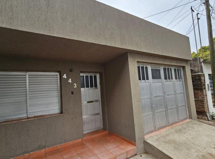 VENTA/CASA 2 DOR./Bº ITALIA/RAFAELA 4