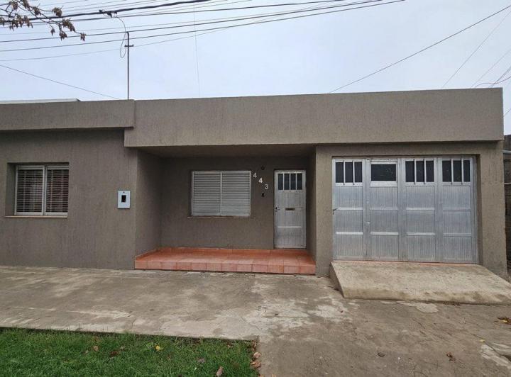 Propiedad en Argentina