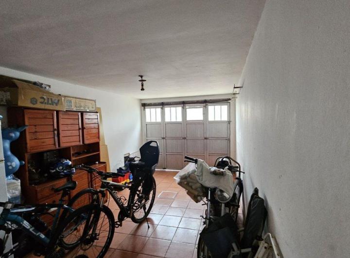 VENTA/CASA 2 DOR./Bº ITALIA/RAFAELA 5