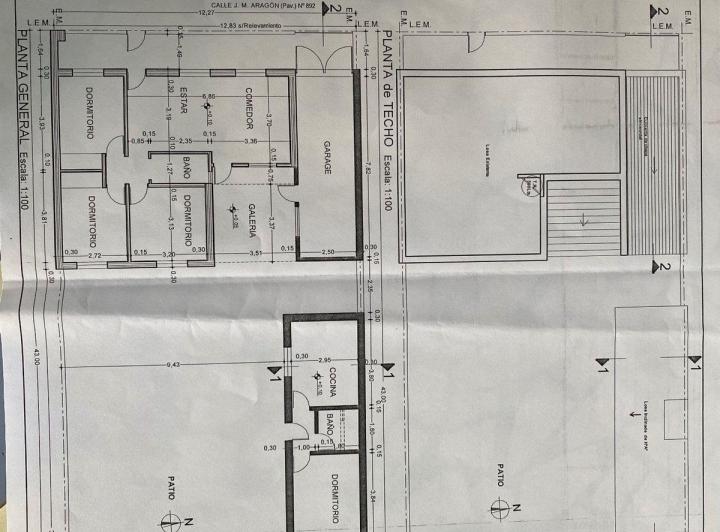Plano 1