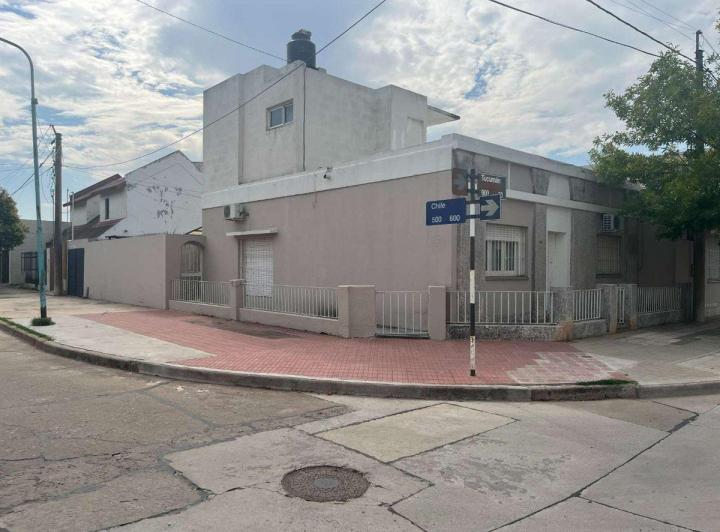 Propiedad en Argentina