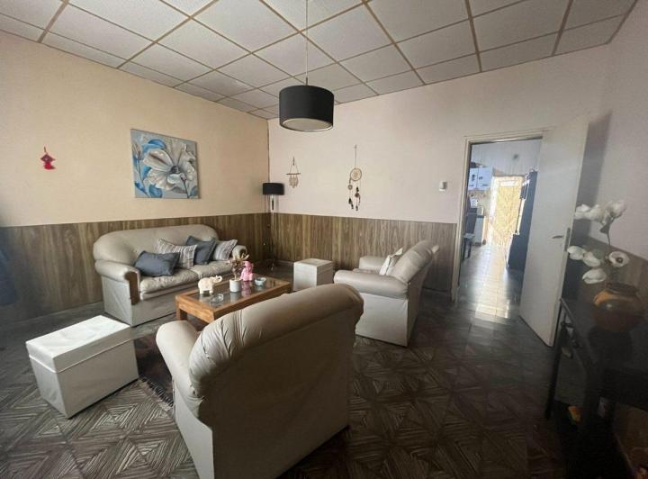VENTA/CASA EN ESQUINA/B°30 DE OCTUBRE/APTA CREDITO 3