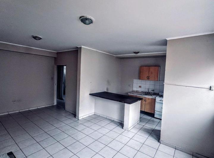 VENTA / DPTO / PRIMER PISO  / DOS AMBIENTES 2