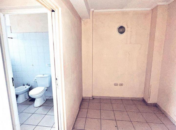 VENTA / DPTO / PRIMER PISO  / DOS AMBIENTES 4